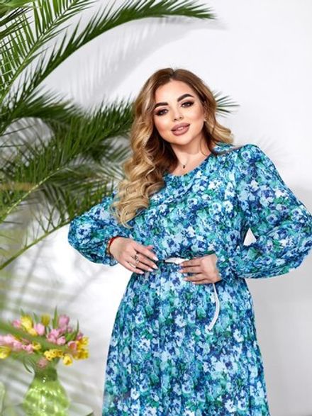 Платье УК-542/1-2 Fabrika Фото 2