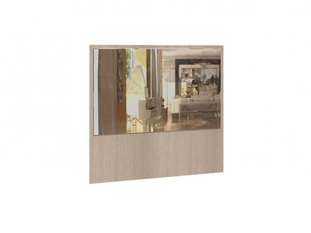 Саломея Зеркало