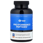 Designs For Health, Designs For Sport®, Pro-Formance Peptides ™, 120 вегетарианских капсул