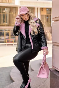 Куртка УК-377-1 Fabrika