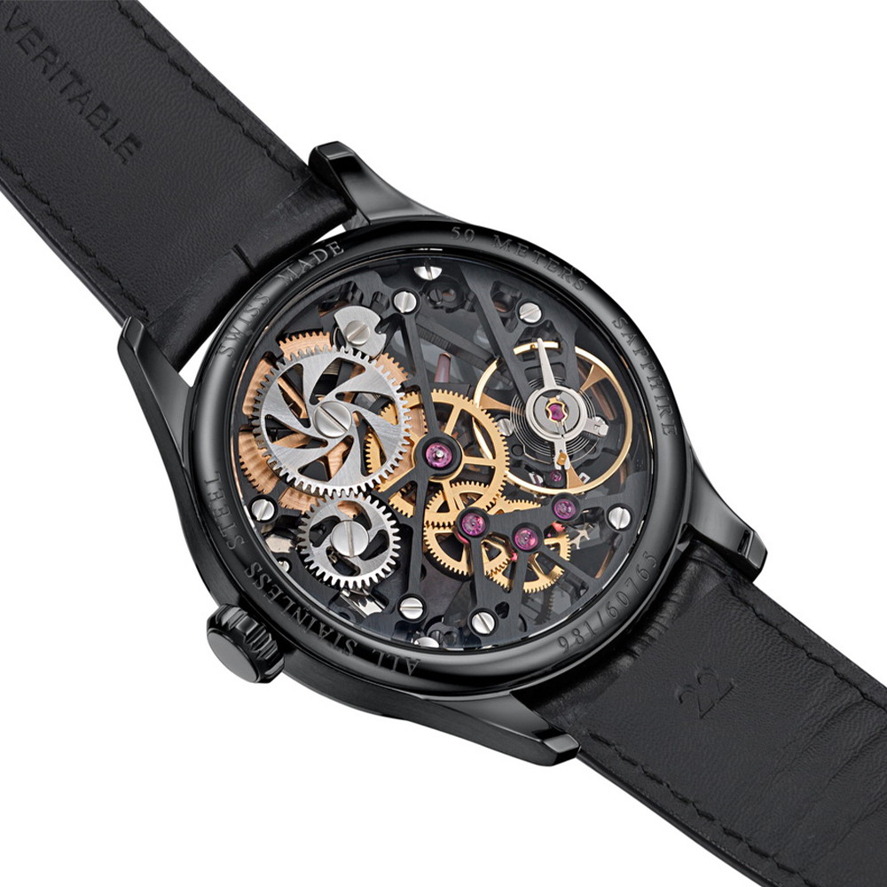 Aerowatch 50981 NO12