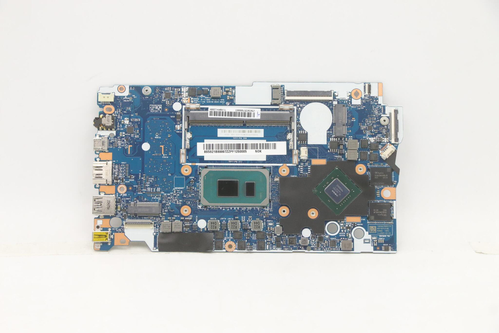 Материнская плата для ноутбука Lenovo V14 G2-ITL/V15 G2-ITL 82KA NOK i5-1135G7 MX350 2G 8G RPMC (5B21B89997), оригинал