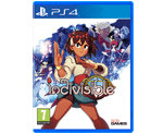 Indivisible (PS4) Б/У
