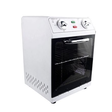 Сухожар SM-220 для стерилизации инструментов, 2 полки