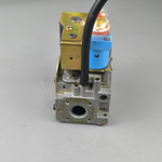 Б/У Газовый клапан для котлов ARISTON, Chaffoteaux арт. 65104254