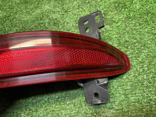 ПТФ правый Geely Preface (2024-н.в.)