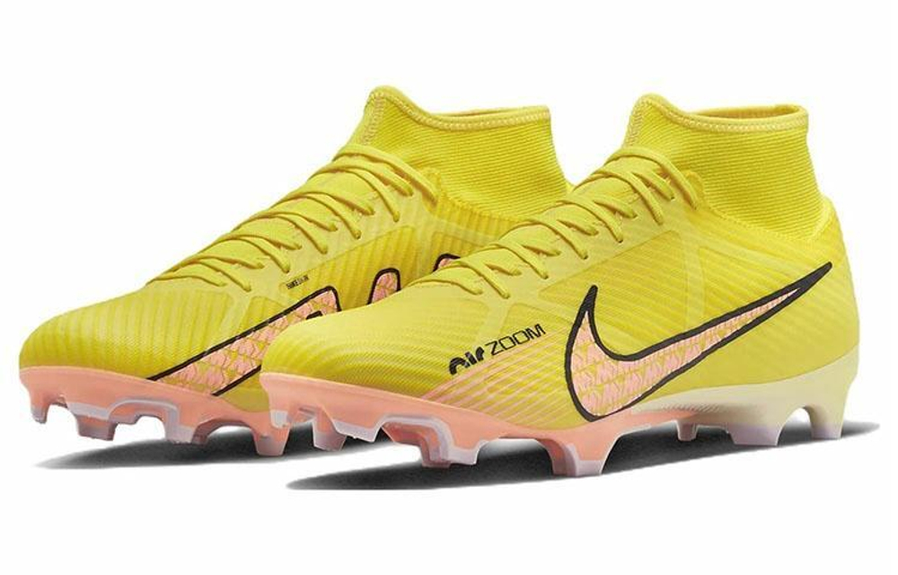 Кроссовки Nike Mercurial Superfly 9 Zoom 15 Academy Mg