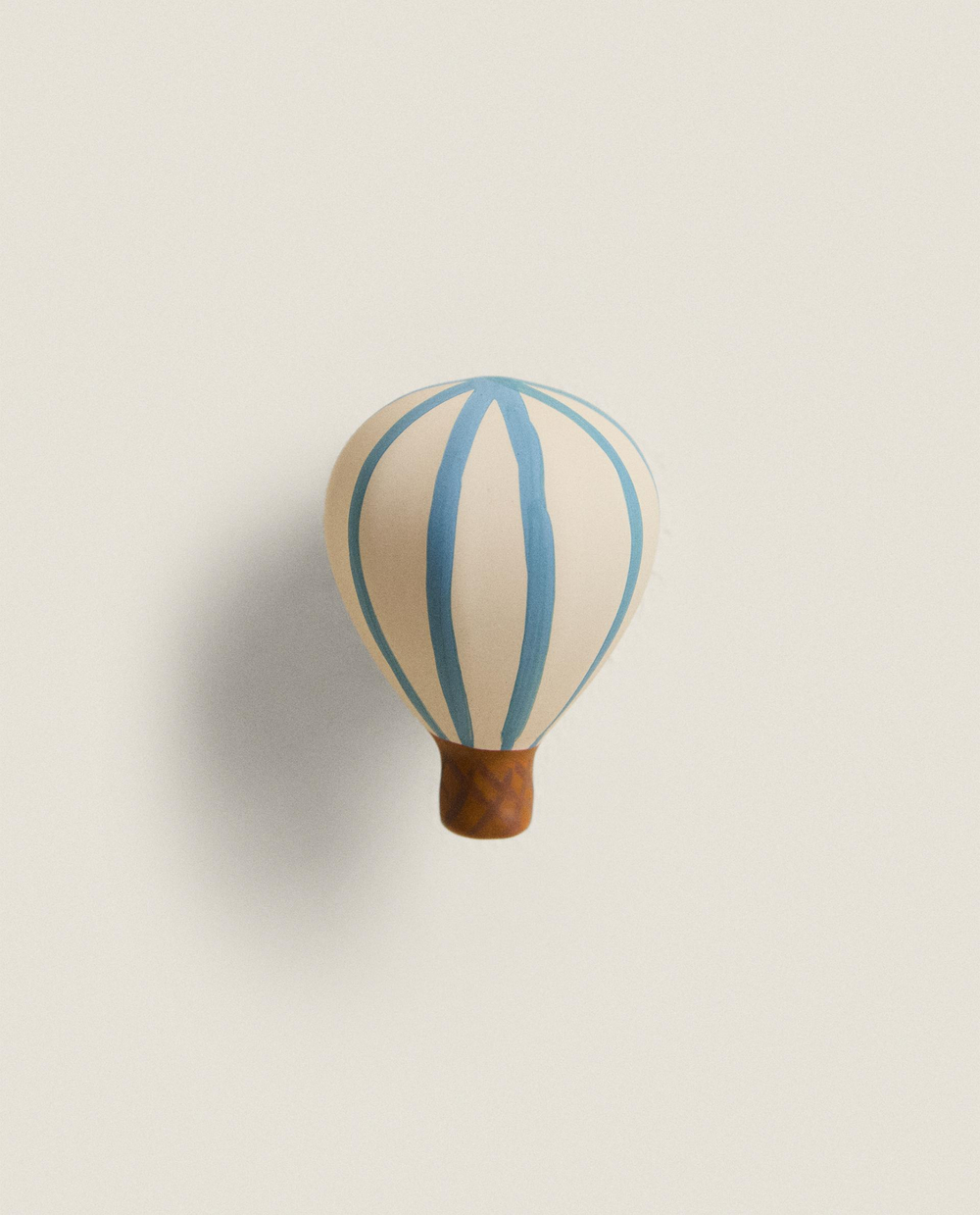 Мебельная ручка Zara Home, 4.7х3.6х3.4 см, керамика, 2 шт., 8603/555