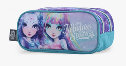 Школьный пенал для девочек Nebulous Star