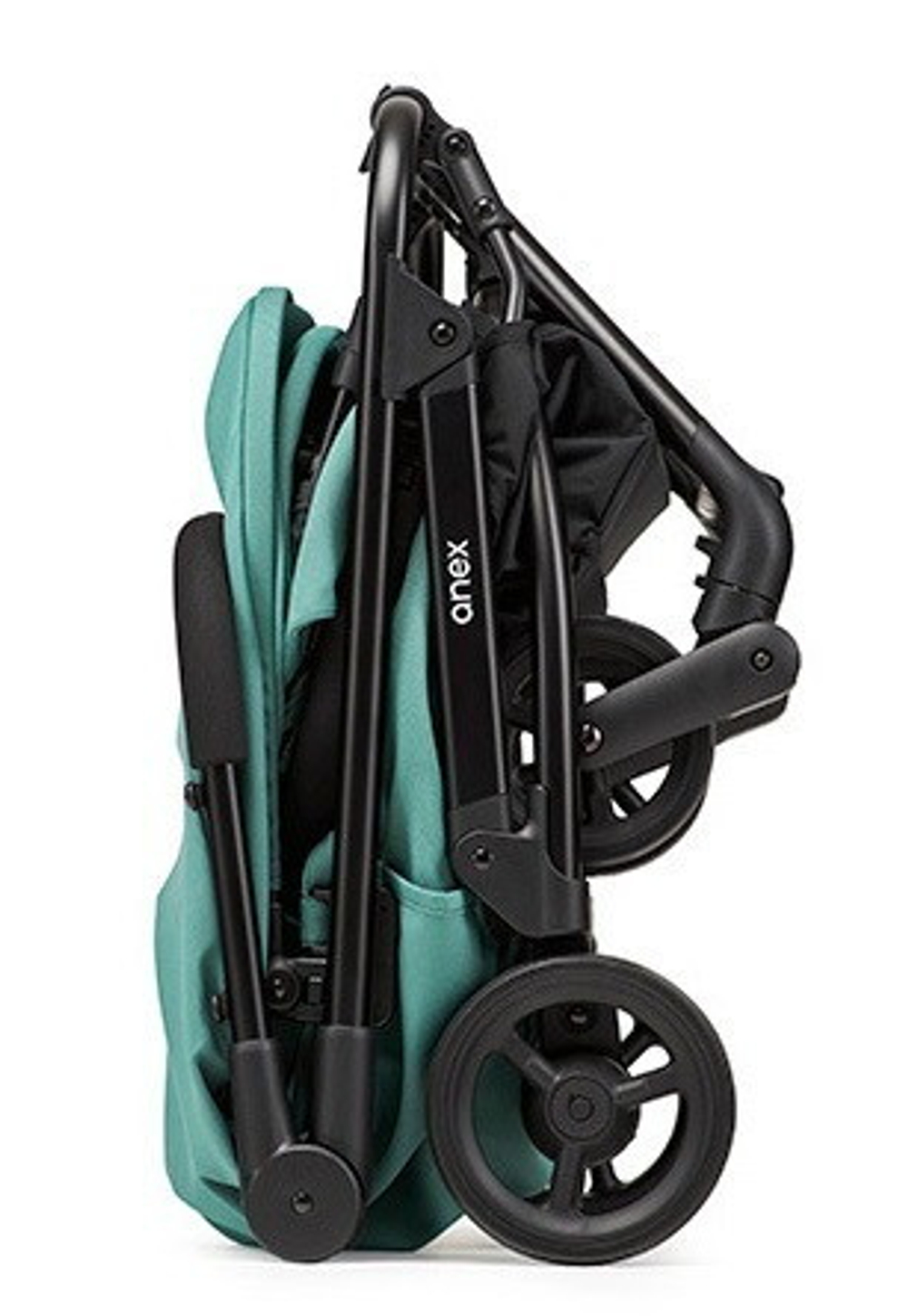 Детская прогулочная коляска Anex AIR-Z Az-02-N ivy