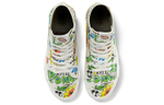 Vans Sk8 Tapered