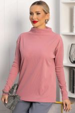 Джемпер Новый облик (роза) Б14236-34М LT Collection