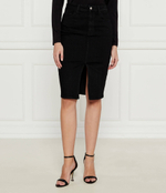 Юбка Liu Jo - черный(UF4131 D4448)