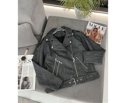 Куртка 50365602 Fabrika