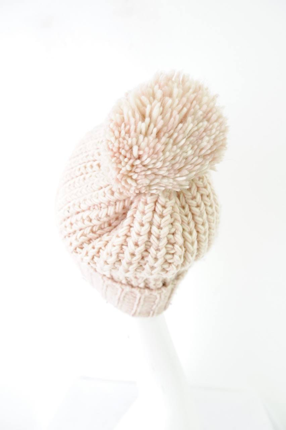 Шапка Zolla зимняя на 7-8 лет