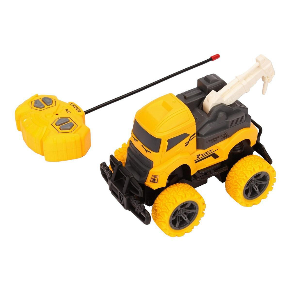 Спецтехника на РУ, кор 2021-5E