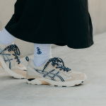 Кроссовки Costs x Asics GT-2160, 1201A938-250