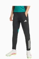 Штаны adidas Liverpool FC 25/26 Competition Training Junior - черный