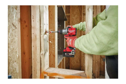 Аккумуляторная дрель-шуруповерт Milwaukee M18 FDD3-0X 4933479862