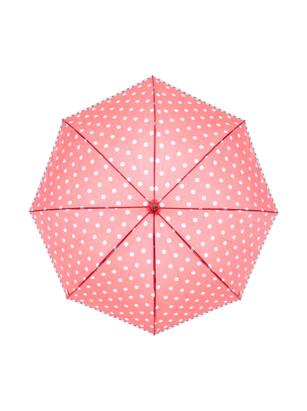 FERRE зонт - красный,