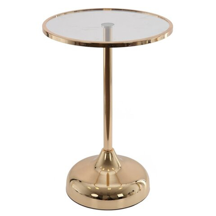 GAEM Стол декоративный, L35 W35 H50 см