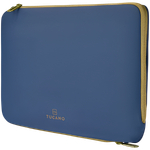 DOPPIO SLEEVE LAPTOP 12"/MB 13" BLUE.