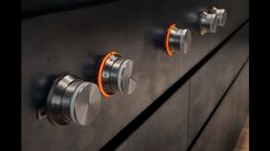 Индукционная стеклокерамич. панель Gaggenau VI422115