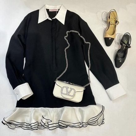Платье Valentino