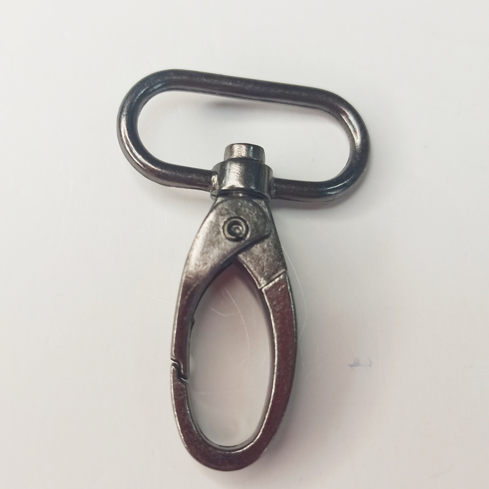 Карабин 25мм