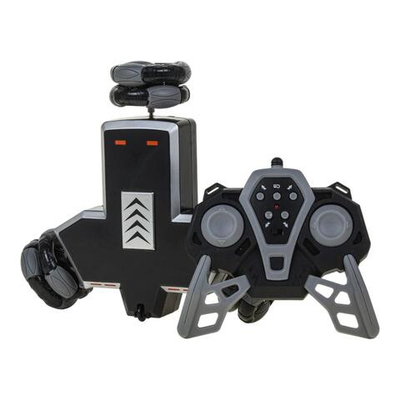 Машина трюковая на РУ, коробка TT21