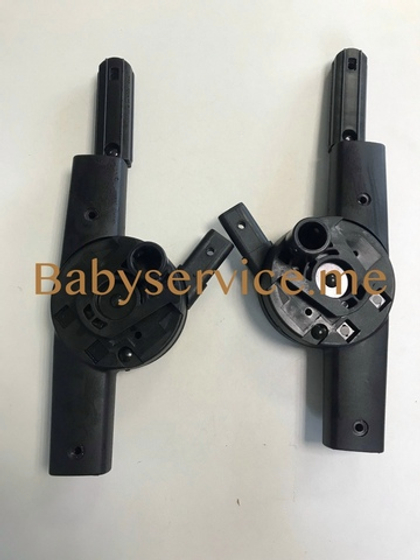 Шарнир складывания рамы Indigo Desire правый