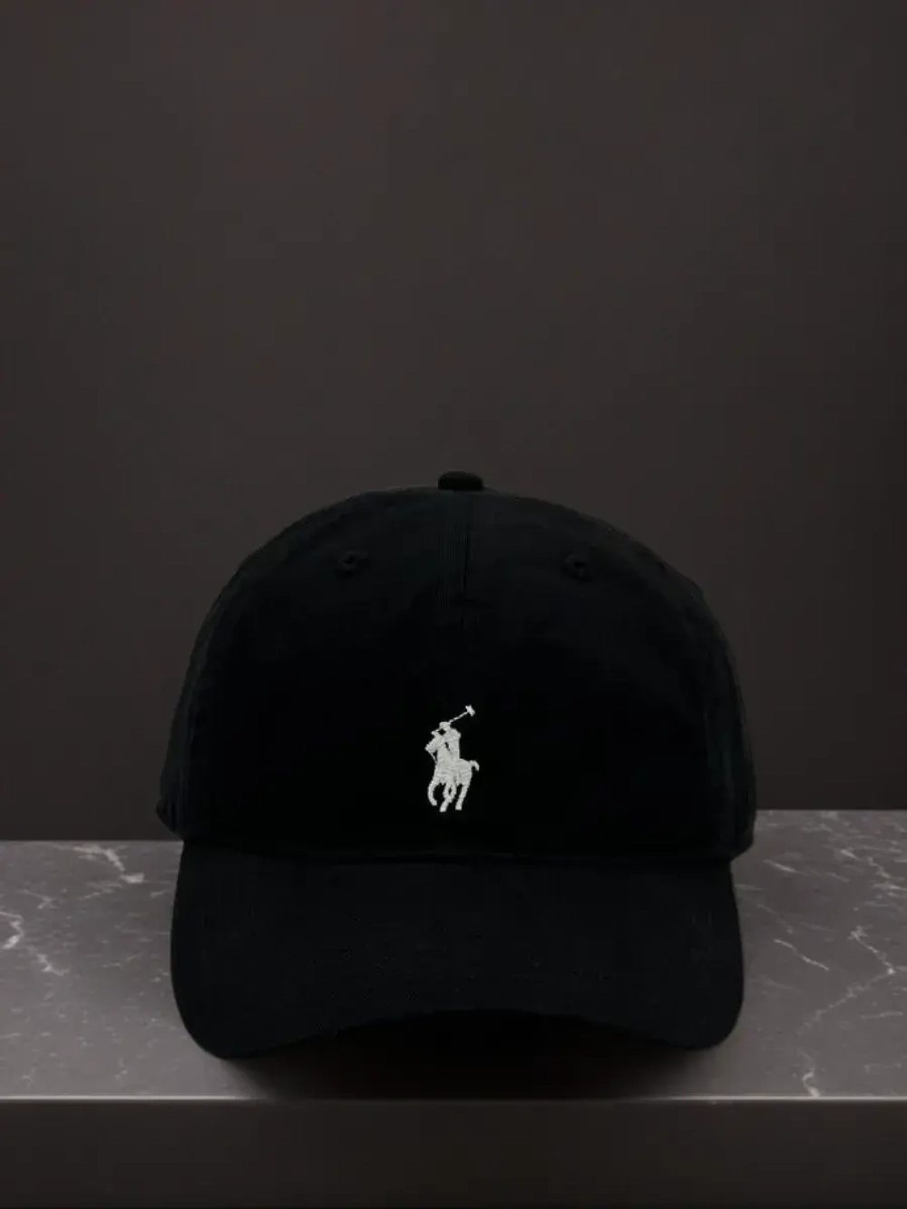 Кепка Polo Ralph Lauren