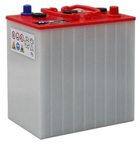 Тяговая аккумуляторная батарея NBA POWER PLUS