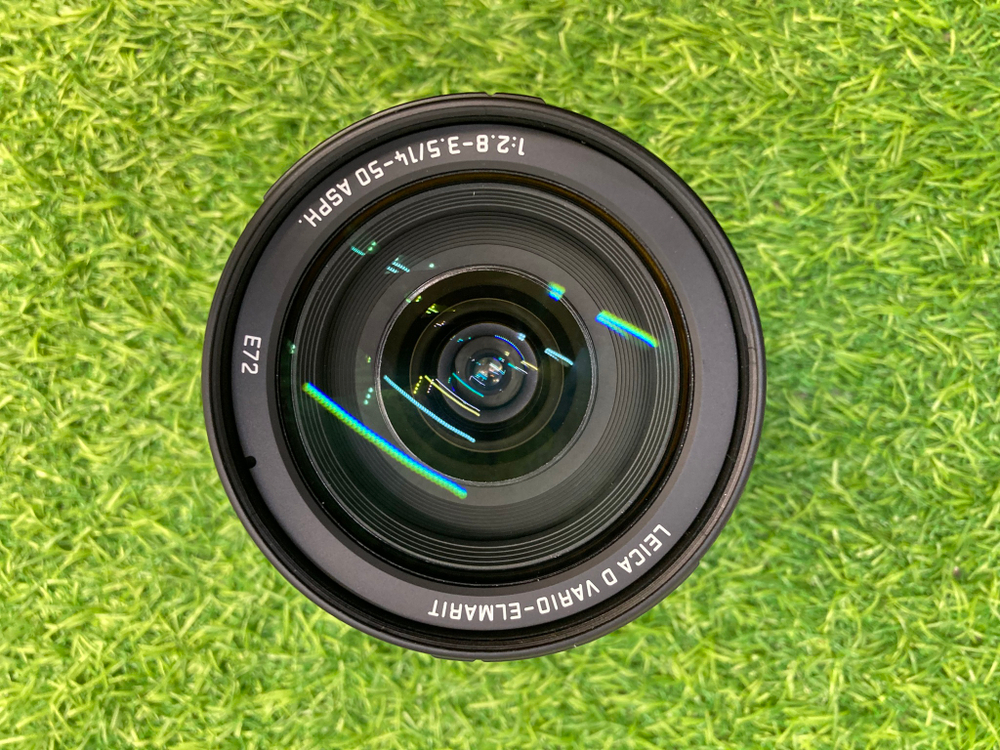 Leica 14-50mm 2.8-3.5 Asph Покупка/Продажа