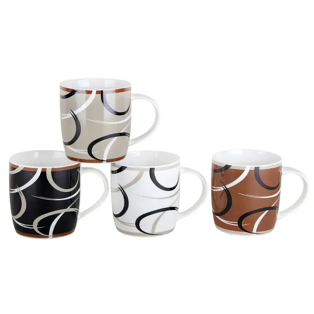 Кружка 350мл микс