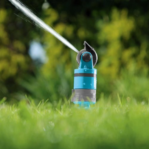 Дождеватель CELLFAST IDEALLINE MULTI SZ секторный