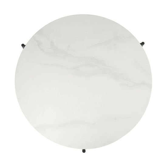 Кофейный стол Etla диаметр 80