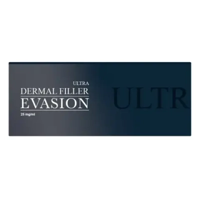 Evasion Ultra | 25 мг/мл | Филлер плотный
