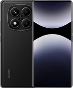 Смартфон Xiaomi Redmi Note 14 Pro 12/512GB Midnight Black