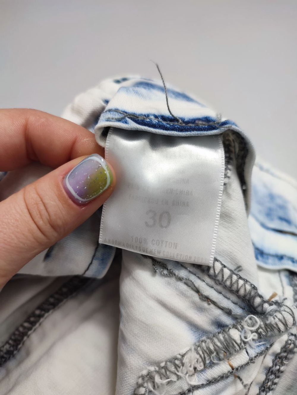 Юбка Какао Мастера модная 46/48 размер, новая