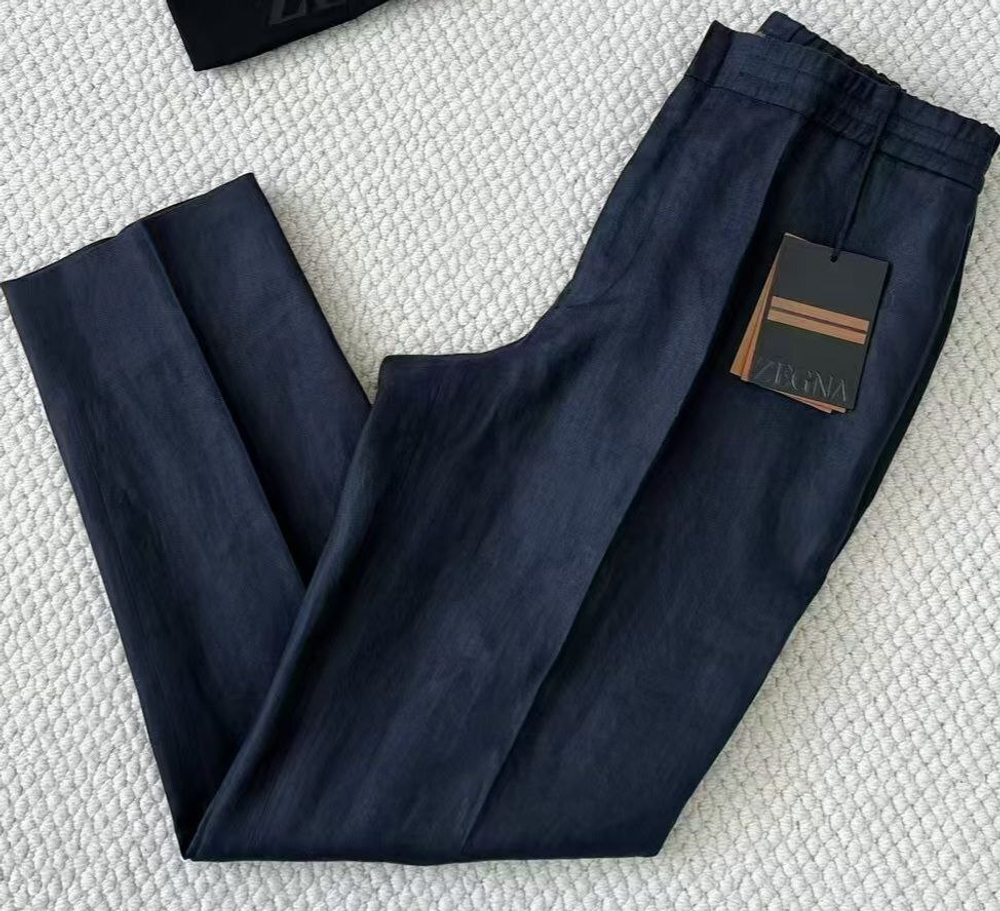 Костюм Zegna