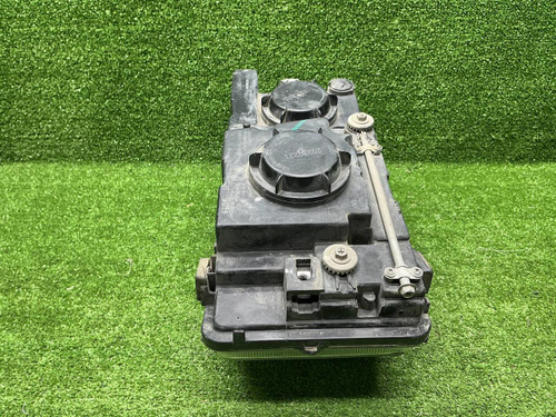 Фара правая Sitrak C7H (2023-н.в.) галоген