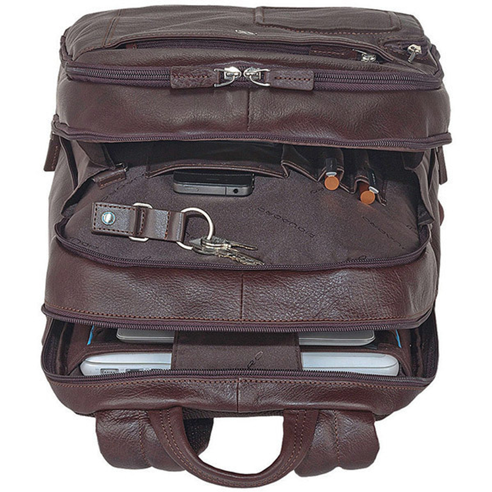 Рюкзак Piquadro CA1813VI/TM