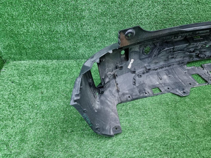 Бампер задний Haval H3 (2024-н.в.)