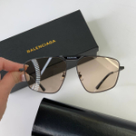 Солнцезащитные очки Balenciaga