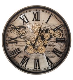 CK-05 Часы напольные