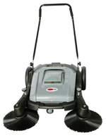 Машина подметальная VOSTOK SW980 HK-SW980