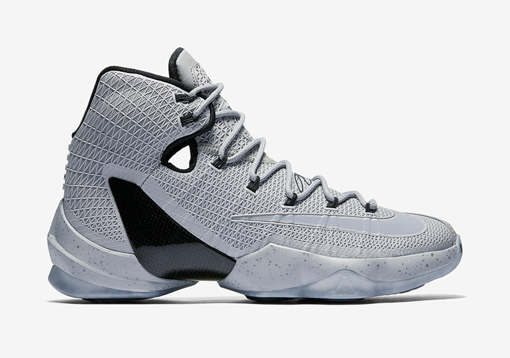 Купить в Москве Nike LeBron 13 Elite Game Time