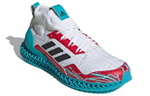 Кроссовки Adidas Ultra 4D Mid Marvel