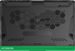 Ноутбук Asus TUF Gaming A17 FA706NF-HX007